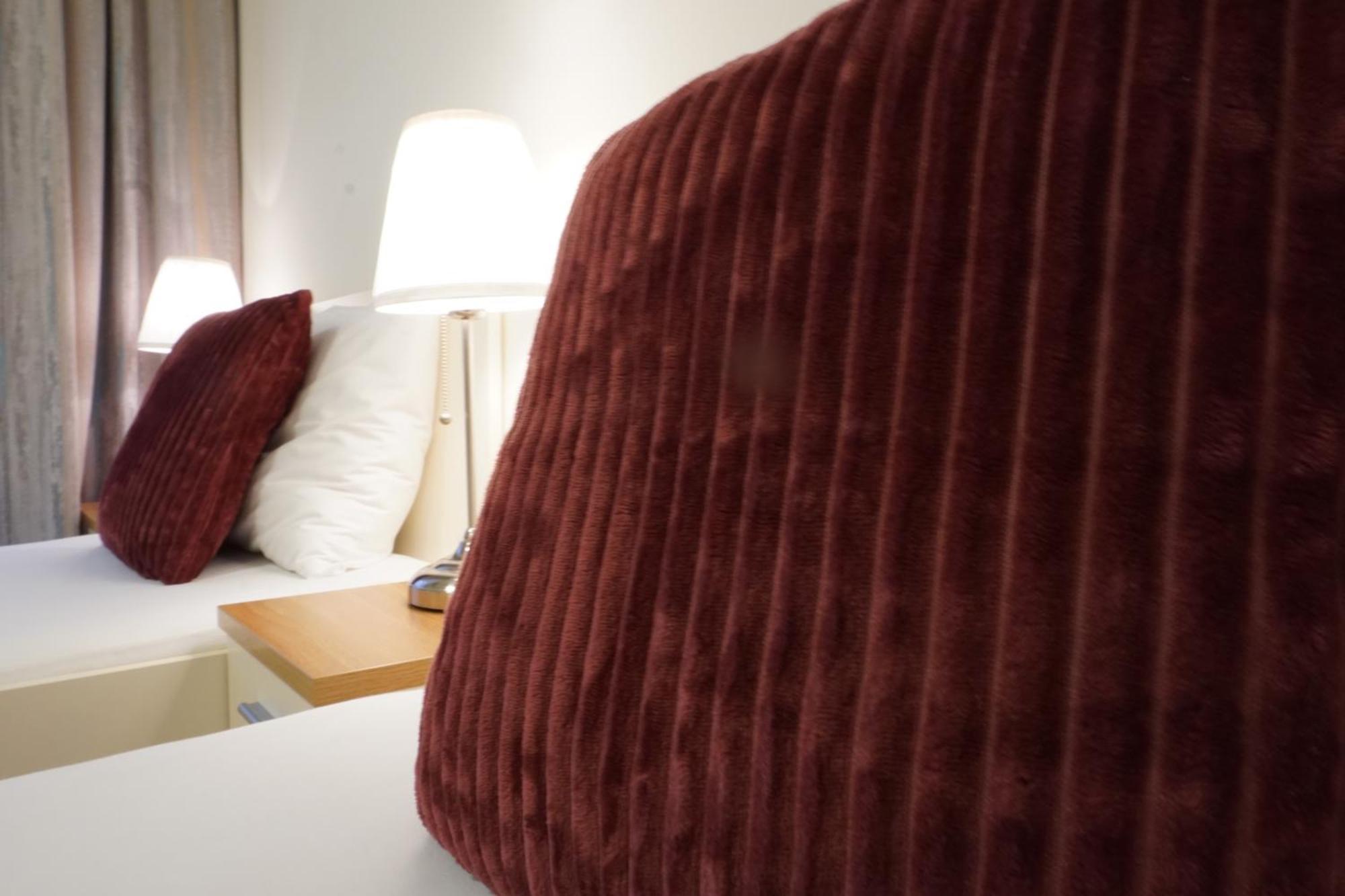 Riess City Rooms - Self Check-In Вена Экстерьер фото
