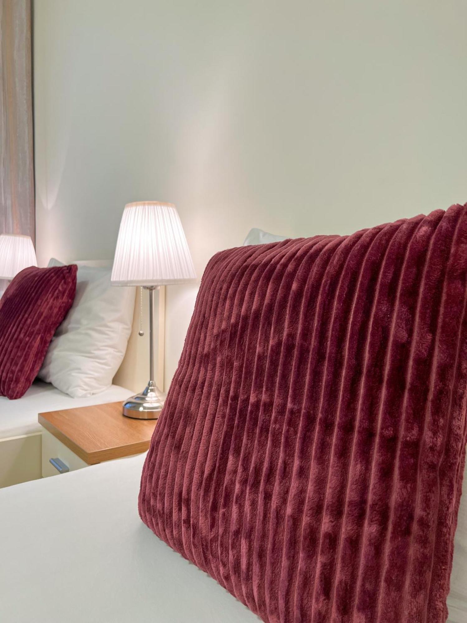 Riess City Rooms - Self Check-In Вена Экстерьер фото