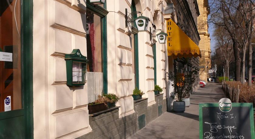 Riess City Rooms - Self Check-In Вена Экстерьер фото