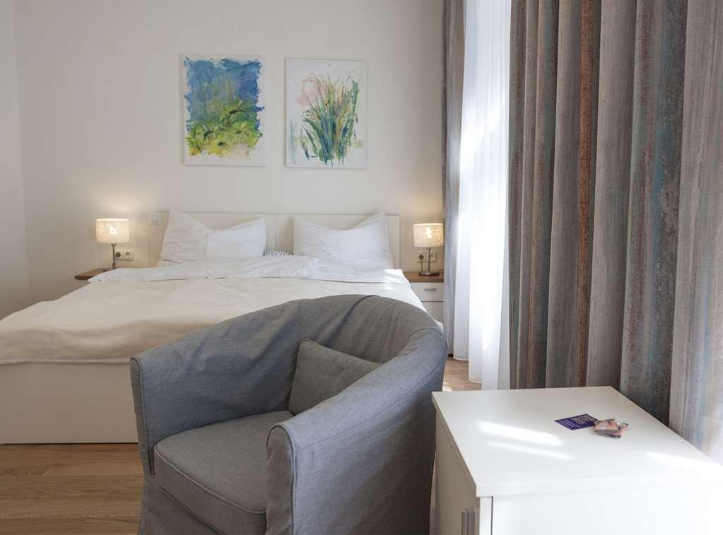 Riess City Rooms - Self Check-In Вена Номер фото