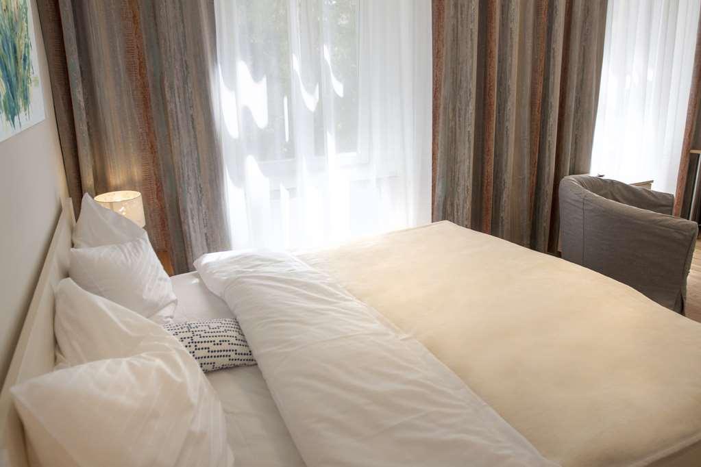 Riess City Rooms - Self Check-In Вена Номер фото