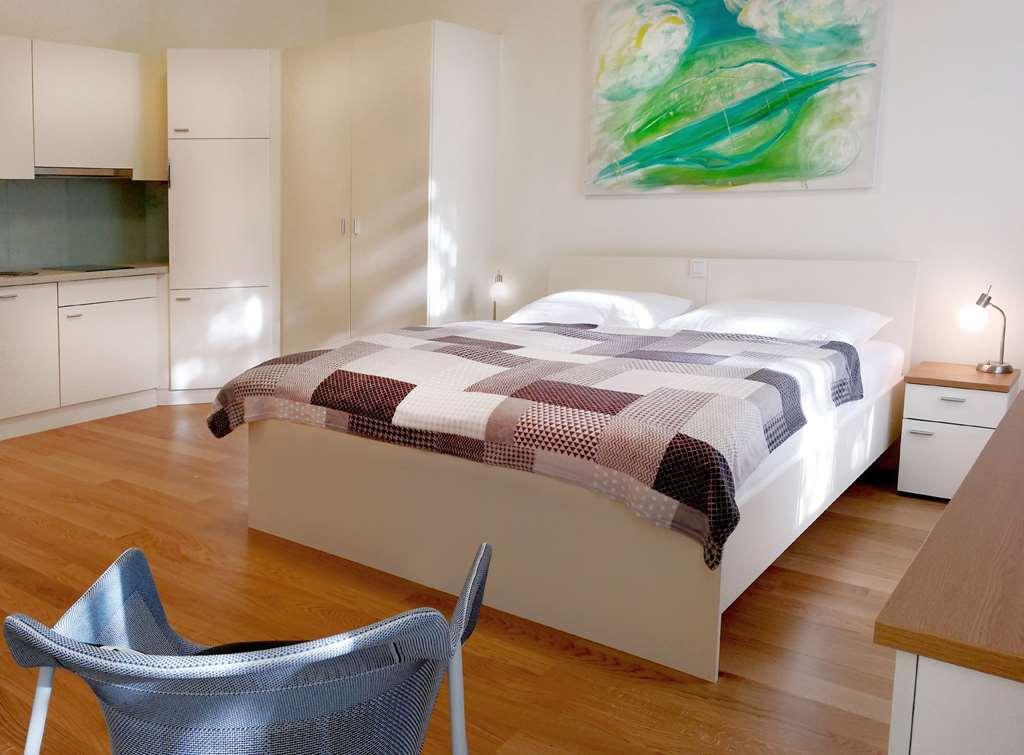 Riess City Rooms - Self Check-In Вена Номер фото