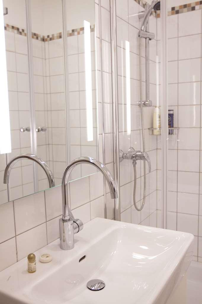 Riess City Rooms - Self Check-In Вена Номер фото