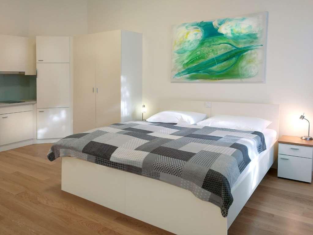 Riess City Rooms - Self Check-In Вена Номер фото