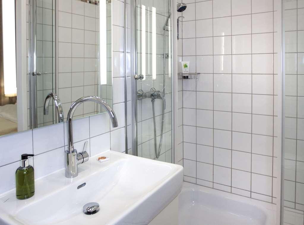 Riess City Rooms - Self Check-In Вена Номер фото
