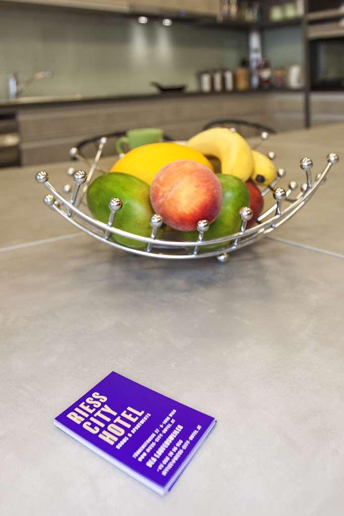 Riess City Rooms - Self Check-In Вена Удобства фото